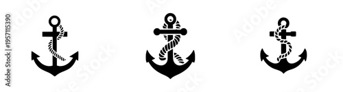 Timeless Maritime Icon