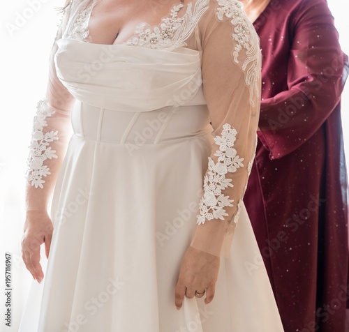 boda, novia, amor, anillos, mujer, gente, novio, casado, familia, ceremonia. casada, celebración, preparativos, detalles, vestido, bata, decoración