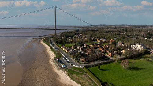 Photos Hessle Foreshore Yorkshire UK