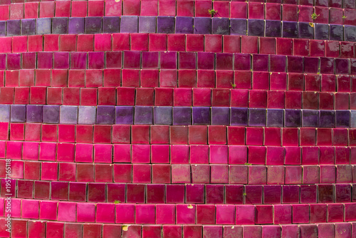 Detail of the Water Volcanoes