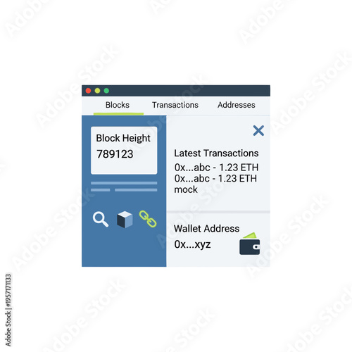 Screenshot of a digital wallet interface showing blockchain transaction details.