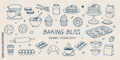 winter, plants, christmas, floral, festive, holiday, nature, seasonal, garden, sketch, doodle, hand drawn, holly, pine, poinsettia, berry, leaf, foliage, forest, cold, snow, celebration, decoration, v