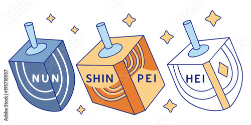 Vector illustration set of fish and labels with web icons and shopping business design symbols for a shop button.