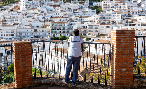 Fotografía Mijas en comunión