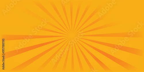 Pop art yellow comics book cartoon magazine cover. Cartoon funny retro pattern strip mock up. Vector halftone illustration. Vintage backdrop for comic superhero text, speech bubble, message