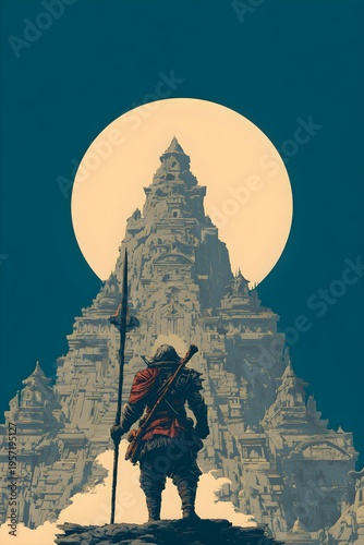 A Journey Towards a Bright Horizon