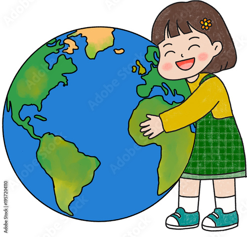 Earth Day