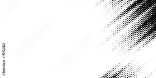 halfton pattern dot background texture overlay grunge distress linear vector. Vector halftone dots. Halftone vector Technology Background dots