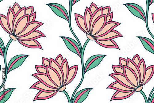 Traditional Dupatta Pattern Design Set. Elegant Dupatta Textile Pattern. Floral Dupatta Fabric Pattern. Ethnic Dupatta Ornament Pattern. Indian Dupatta Pattern Collection. Decorative Dupatta Border