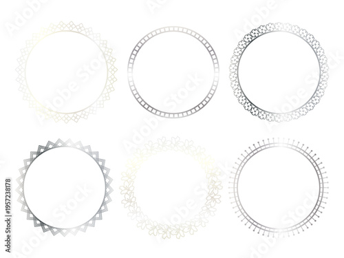 レースフレームセット30