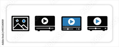 Mega set of vector solid icons. Contains such icon collection as marketing, business process,
commerce, learning, shopping, industry, Stock,Video,Templates
customer service, branding, analytics, Duoto