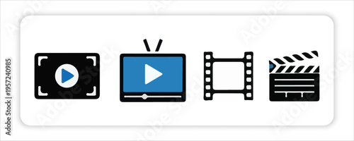 Mega set of vector solid icons. Contains such icon collection as marketing, business process,
commerce, learning, shopping, industry, Stock,Video,Templates
customer service, branding, analytics, Duoto