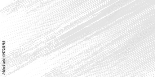 halftone on white background. Vector dots glitter or halftone glitter pattern texture Pop Art Style Background. vector ilustration