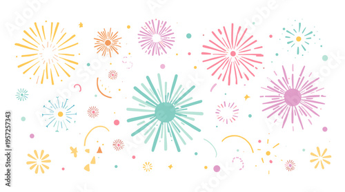 A bright and airy image featuring abstract golden shapes resembling sunlight. Perfect for conveying positivity, optimism, and warmth in branding or we