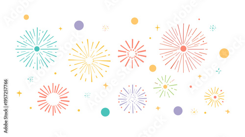 A young woman focused on her laptop, bathed in soft light. Ideal for illustrating remote work, productivity, and modern lifestyles in digital marketin