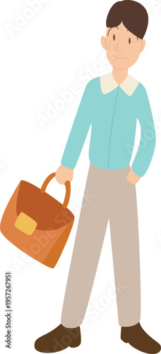 Deflation Financial economy problem illustration