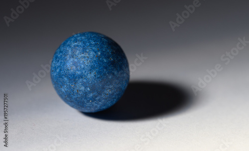 blue stone marble