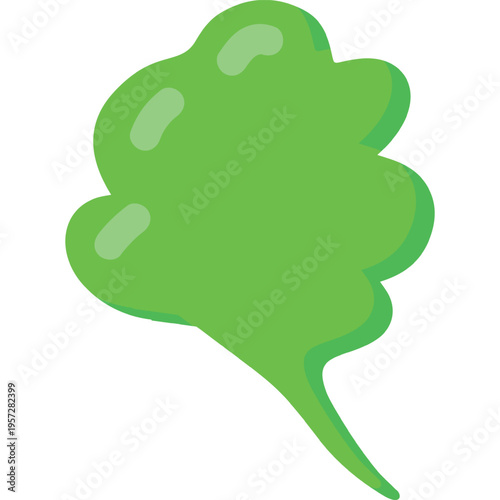 Smell icon. Steaming stench, vapor and cooking steam. Smoky, aroma mist and shitty toxic cloud isolated on white background