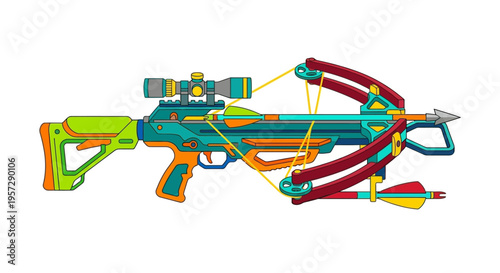 Colorful assortment of pastries and sweets displayed on a tiered stand