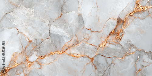 Luxury white concrete stone table top desk view concept grunge seamless, Rustic marble slab.