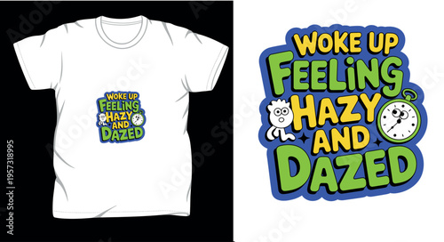 motivational graphic vector art t-shirt design print template