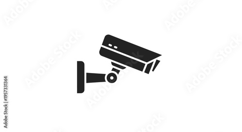 Security Camera Icon