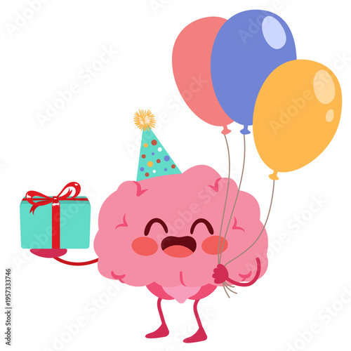 Cartoon vector illustration...