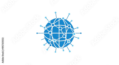 Global Network Connections