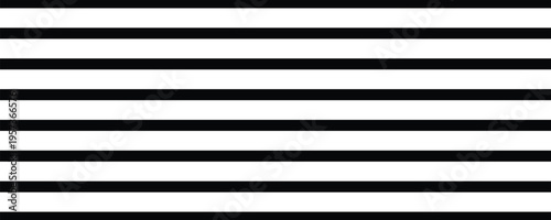 Abstract stripe wave with black and white line pattern. 3d optical op art background in trendy Y2k psychedelic style. Vector illustration