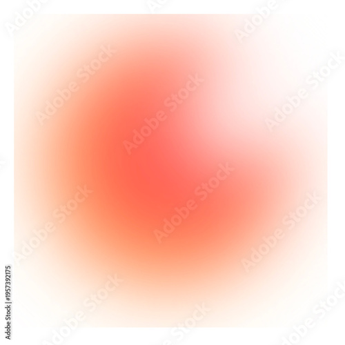 Red watercolor soft abstract love texture background