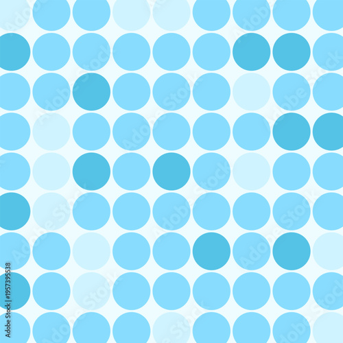 Kitchen or pool mosaic pattern, ceramic tile wall. Tile grid background. Ceramic tile texture.