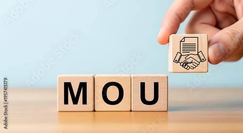 mou, agreement, contract, partnership, business, legal, cooperation, deal, memorandum, understanding, hand, block, icon, document, handshake, sign, corporate, future, venture, plan, strategy, formal, 