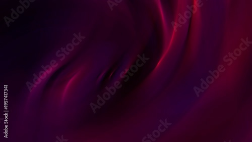 Seamless 4K Purple Dark Mode Gradient designed as a seamless 4K motion background for professional video production, marketing content, corporate presentations, and digital media use.