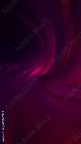 Seamless 4K Purple Dark Mode Gradient designed as a seamless 4K motion background for professional video production, marketing content, corporate presentations, and digital media use.