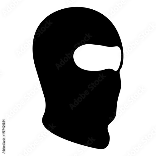  black full face balaclava mask, KBETHOS,  biking, skiing, and football,  British troops during the Battle of Balaclava in the Crimean War