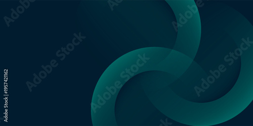 Technology digital speed connect blue green background, cyber nano information, abstract communication, innovation future tech data. eps 10