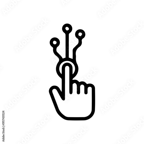 Smart Touch Technology