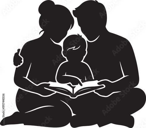 Labour Day Silhouette Collection, Worker Vector Art, Hardworking Professional Black Graphics, May Day Logo Design Elements