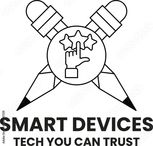 Smart devices intersect with innovation and trust