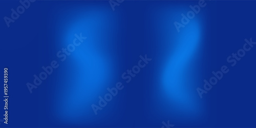 cool blue gradient abstract background with dynamic light flows and a digital grain texture that gives a futuristic or high-tech feel, similar to a sophisticated monitor screen or optical sensor.
