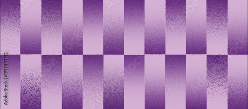 Set of  square stipple pattern for design. Spot shade engraving retro to create brushes. Highly detailed set of tile