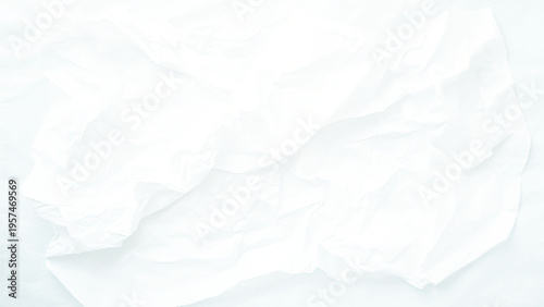 Canvas background / White canvas texture background.
