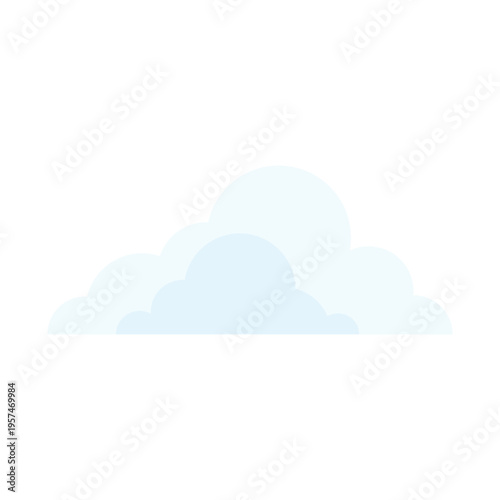 Cloud cartoon 11