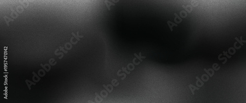Grey black and white Abstract gradient mesh blurred backgrounds holographic texture banner eps 10