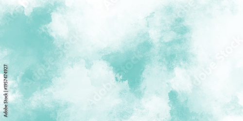 Abstract green Abstract Watercolor green texture with abstract washes and brminimalistic background. Paper texture.mer minimalistic background.  background,