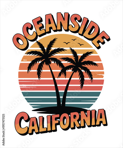 Oceanside california