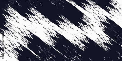 Tire tread marks, wheel textures, tire marks - car racing, motocross, drift, rally, off-road and others. Vector black isolated texture in grunge style