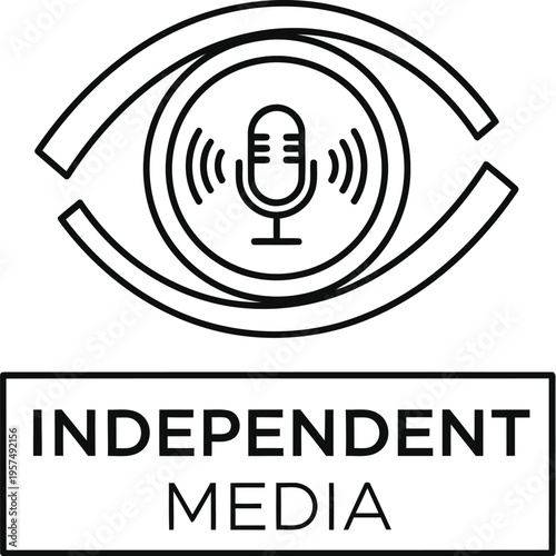 A detailed black and white line art illustration of a traditional muslim prayer cap or kufi