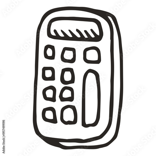 Calculator math school