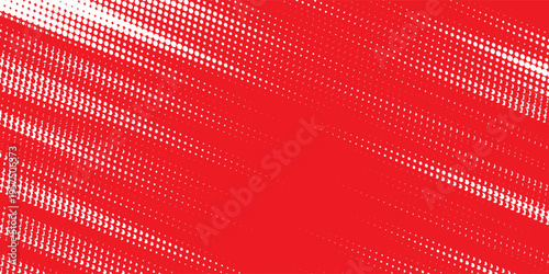 red and white brush wrap car sticker pattern abstract banner sporty lines red and white color combination grunge brush modern pattern racing motorsport vector design.